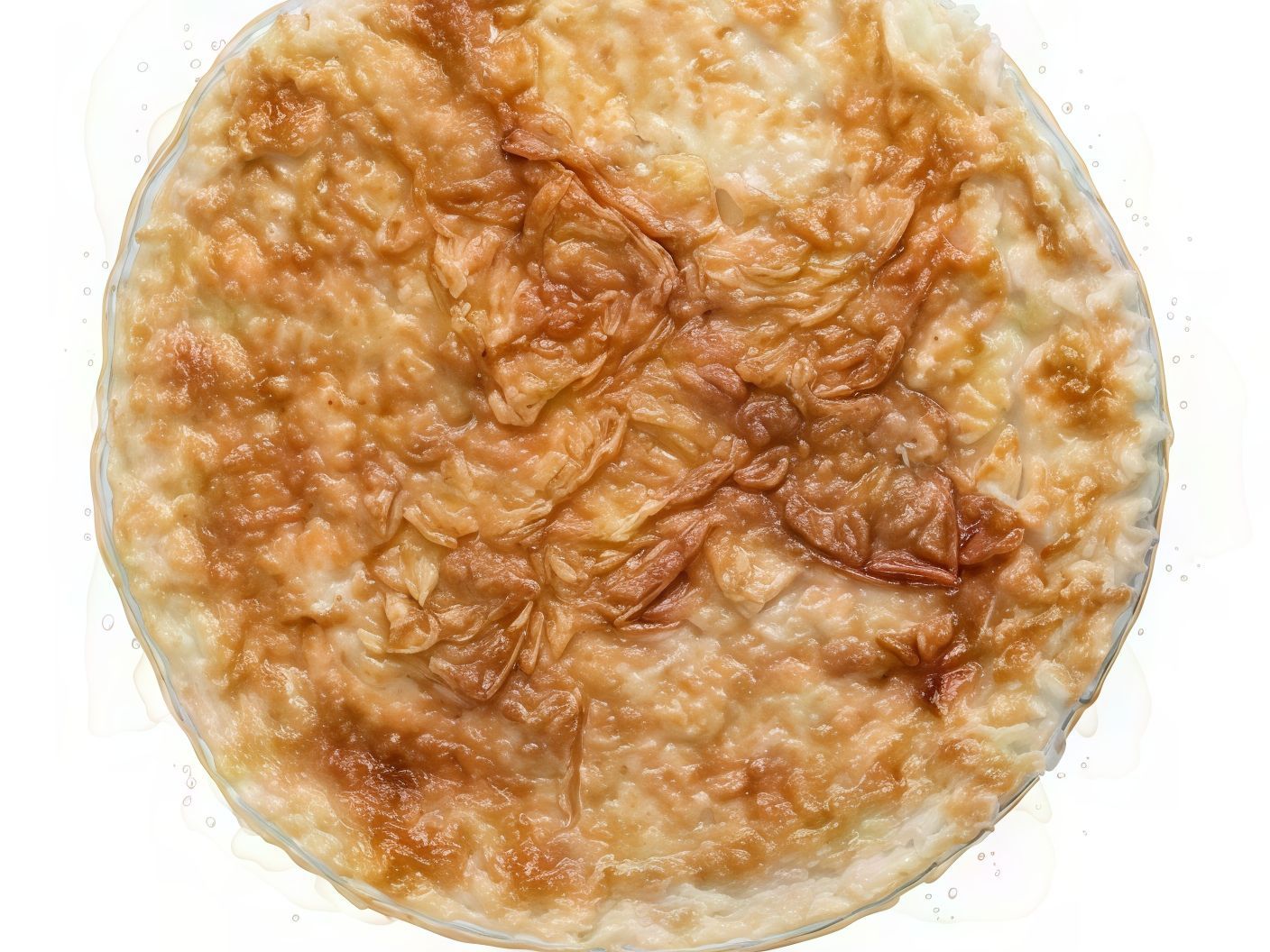 Small Pie