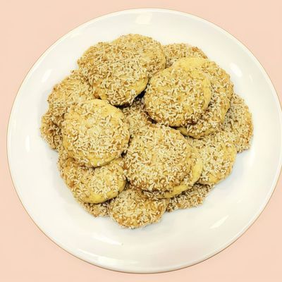 Barazek Biscuits