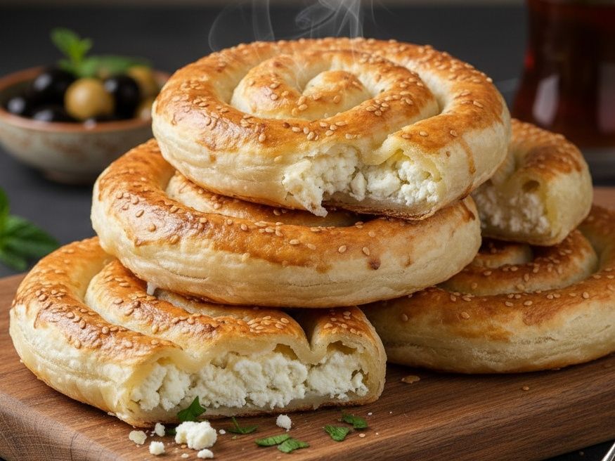 Roumy Borek 300 gm