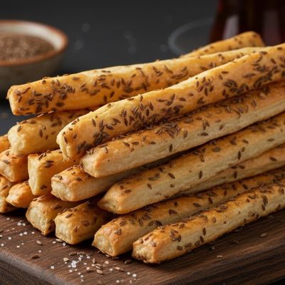 Baton Sale Cumin 300 gm