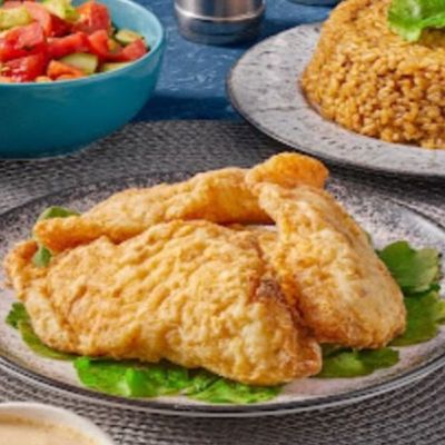Al Fawaz Seafood Restaurant photo 5