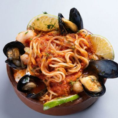 Al Fawaz Seafood Restaurant photo 8