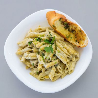 Pesto Pasta