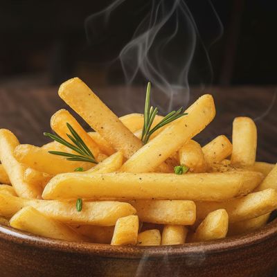 Extra Potatoes