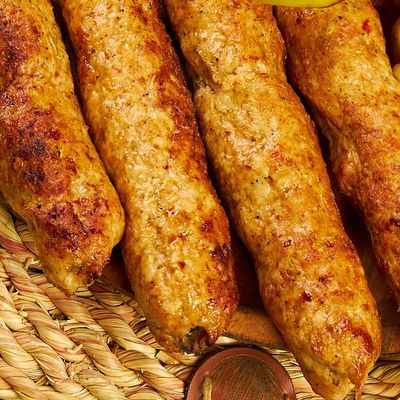 Chicken Kofta by weight
