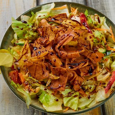 fattoush