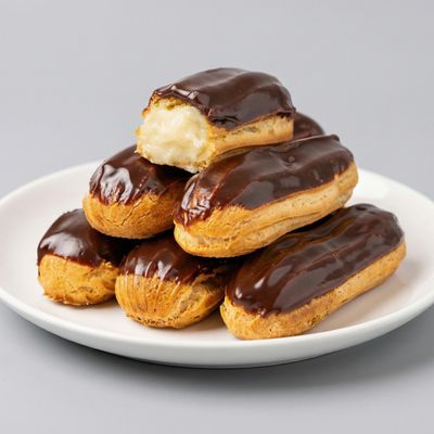 Eclair Chocolate