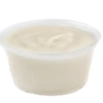 Tahini salad