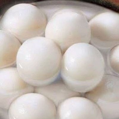 زلابية حلوة