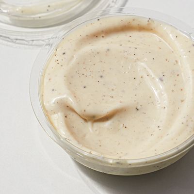 Truffle Mayo