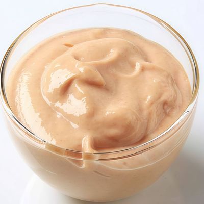 Big Tasty Sauce