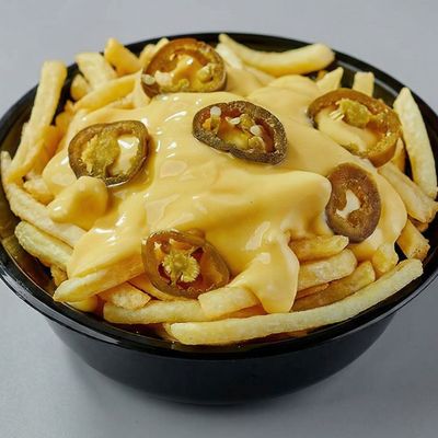 Tasty Fries