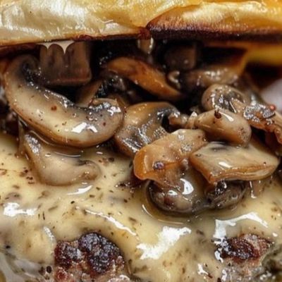 Mushroom X
