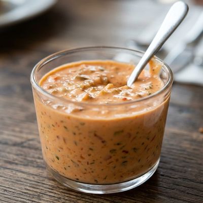 Thousand Island Sauce