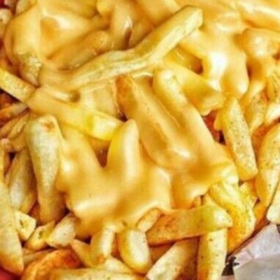 Cheese Fries