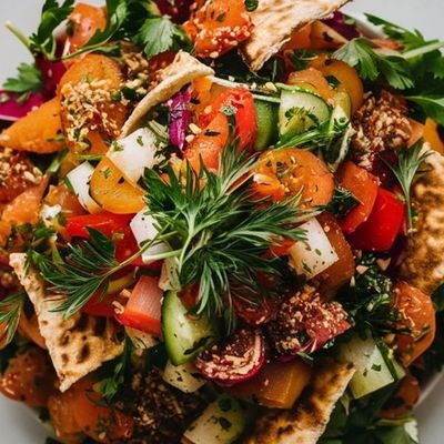 Fattoush