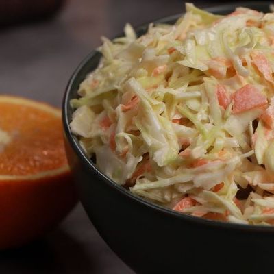 Coleslaw