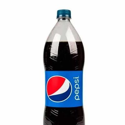 Liter Pepsi