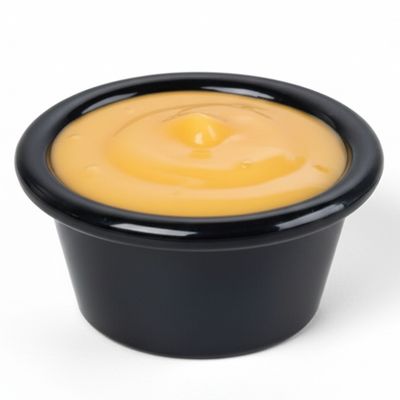 صلصة جبنة شيدر