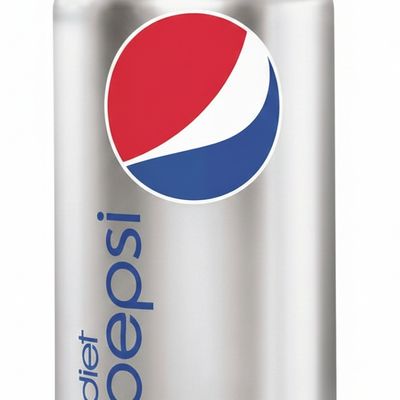 دايت بيبسي