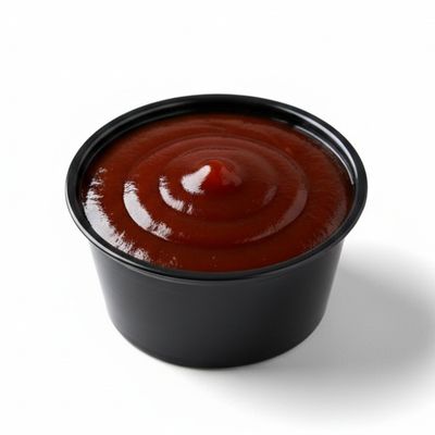 صلصة باربكيو