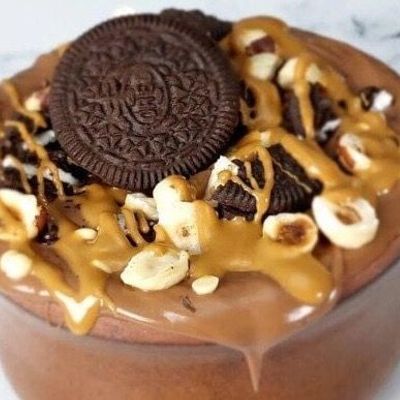 Mix Casserole