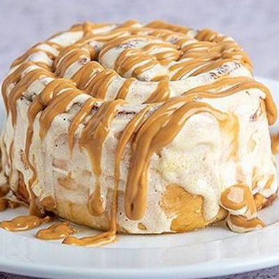 Marjan Cinnabon