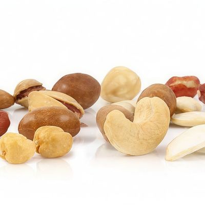 Nuts
