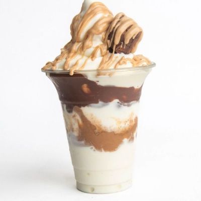 Kinder Ice Cream Soft