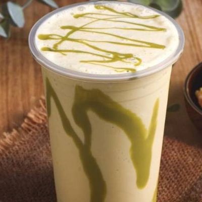 Pistachio Shake