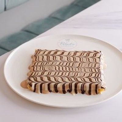Kinder Crepe Roll