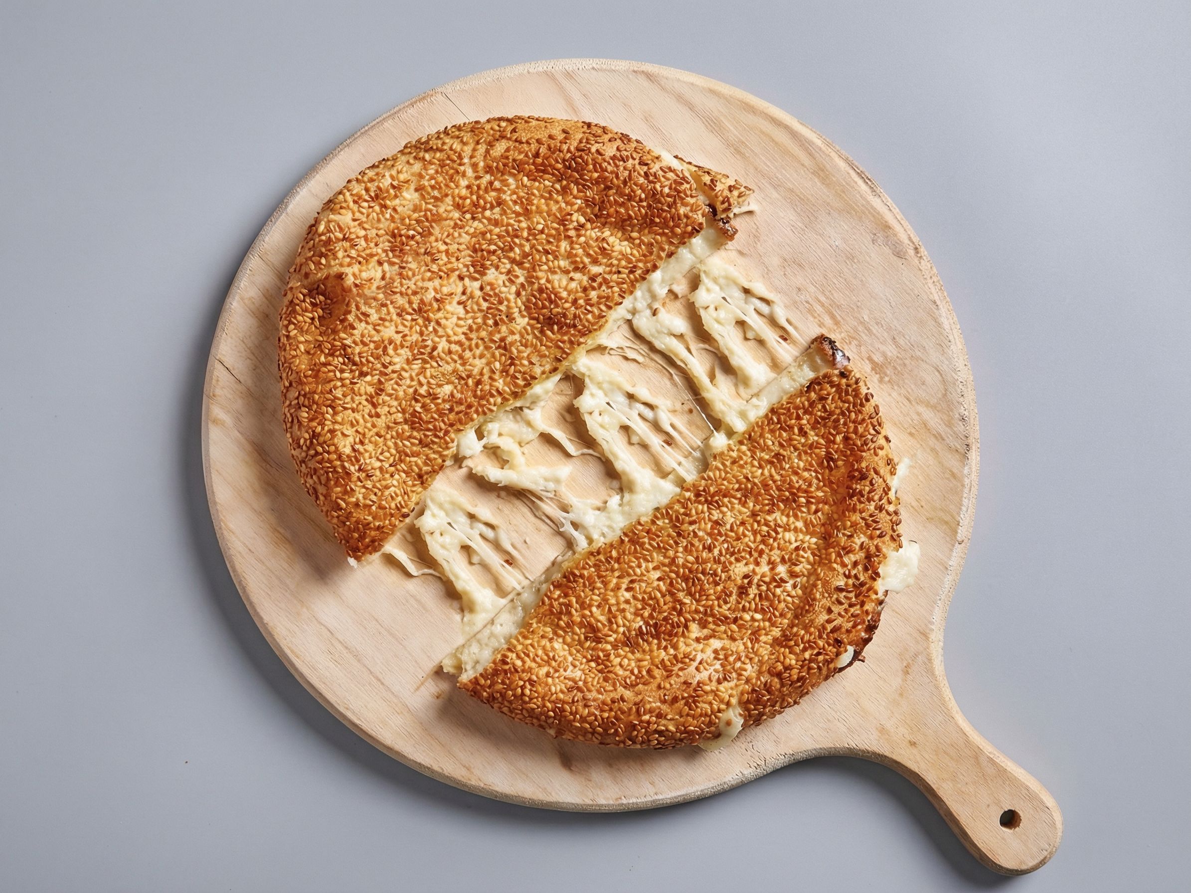 EL Makhbaz El Lebnany cake