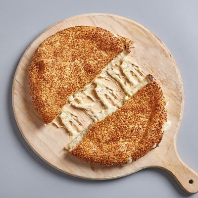 EL Makhbaz El Lebnany cake