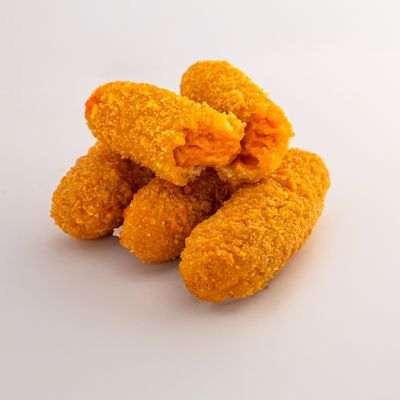Cheddar Jalapeno