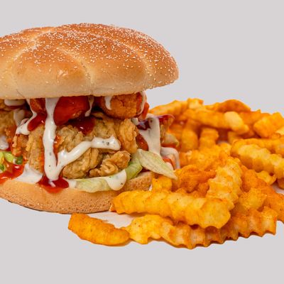 Burger 999 photo 9