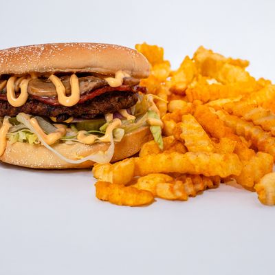 Burger 999 photo 5