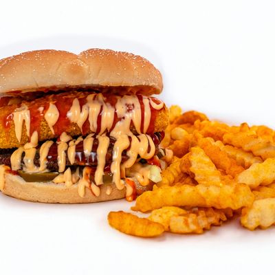 Burger 999 photo 7