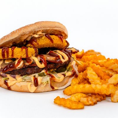 Burger 999 photo 8