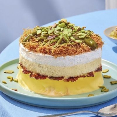 Slankatih Pistachio large