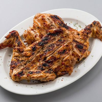 دجاج مسحب