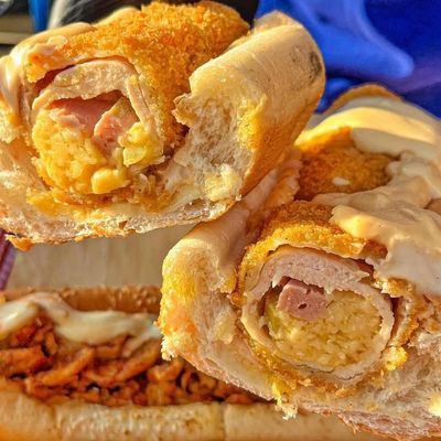 Super Cordon Bleu