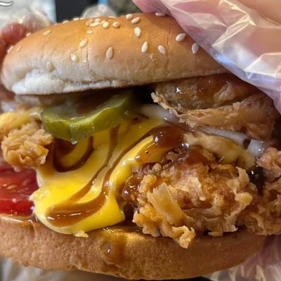 Classic Chicken