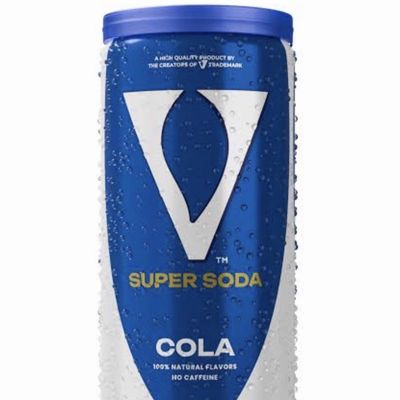 V Cola