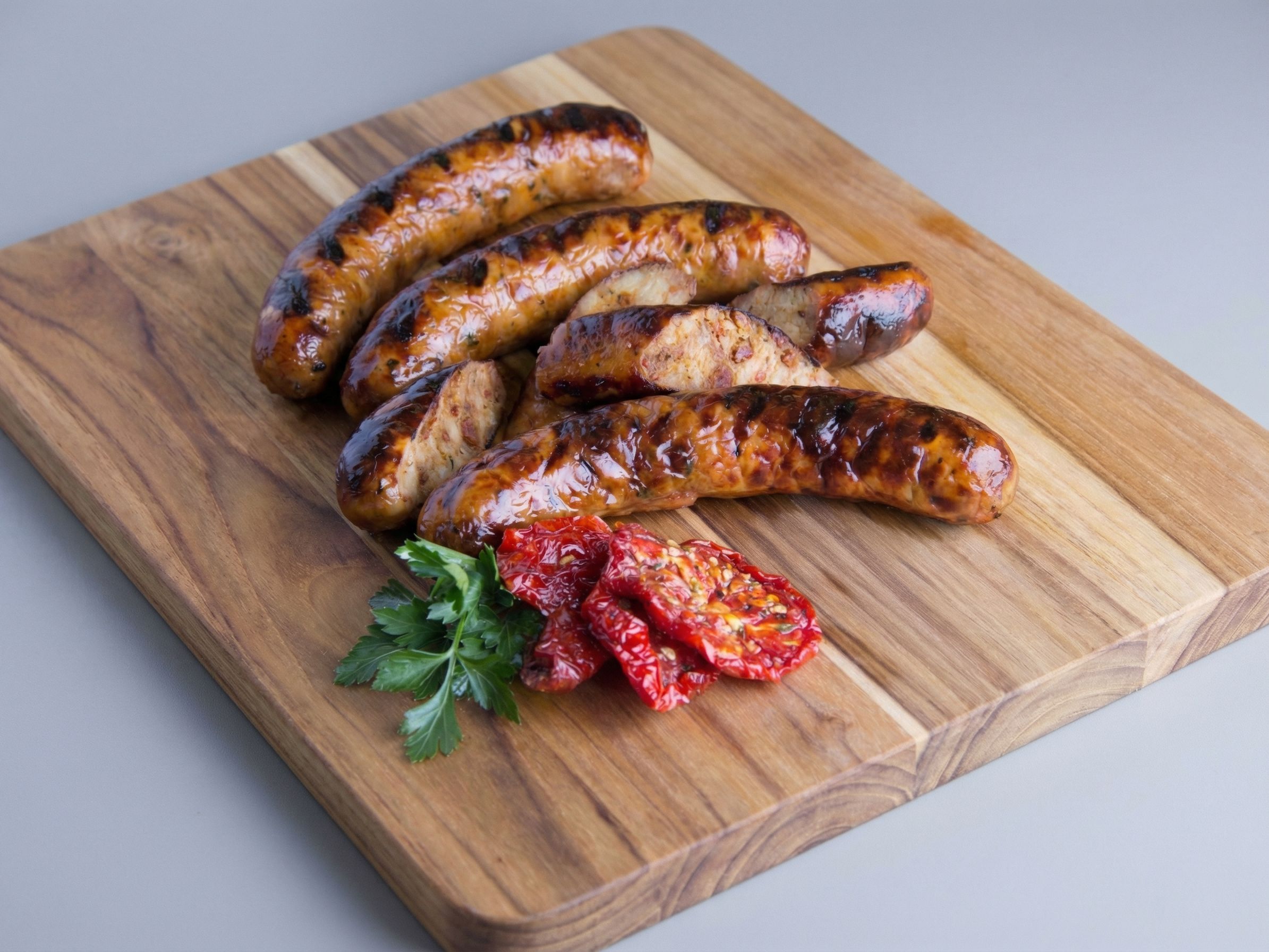 1 kg Baladi sausage