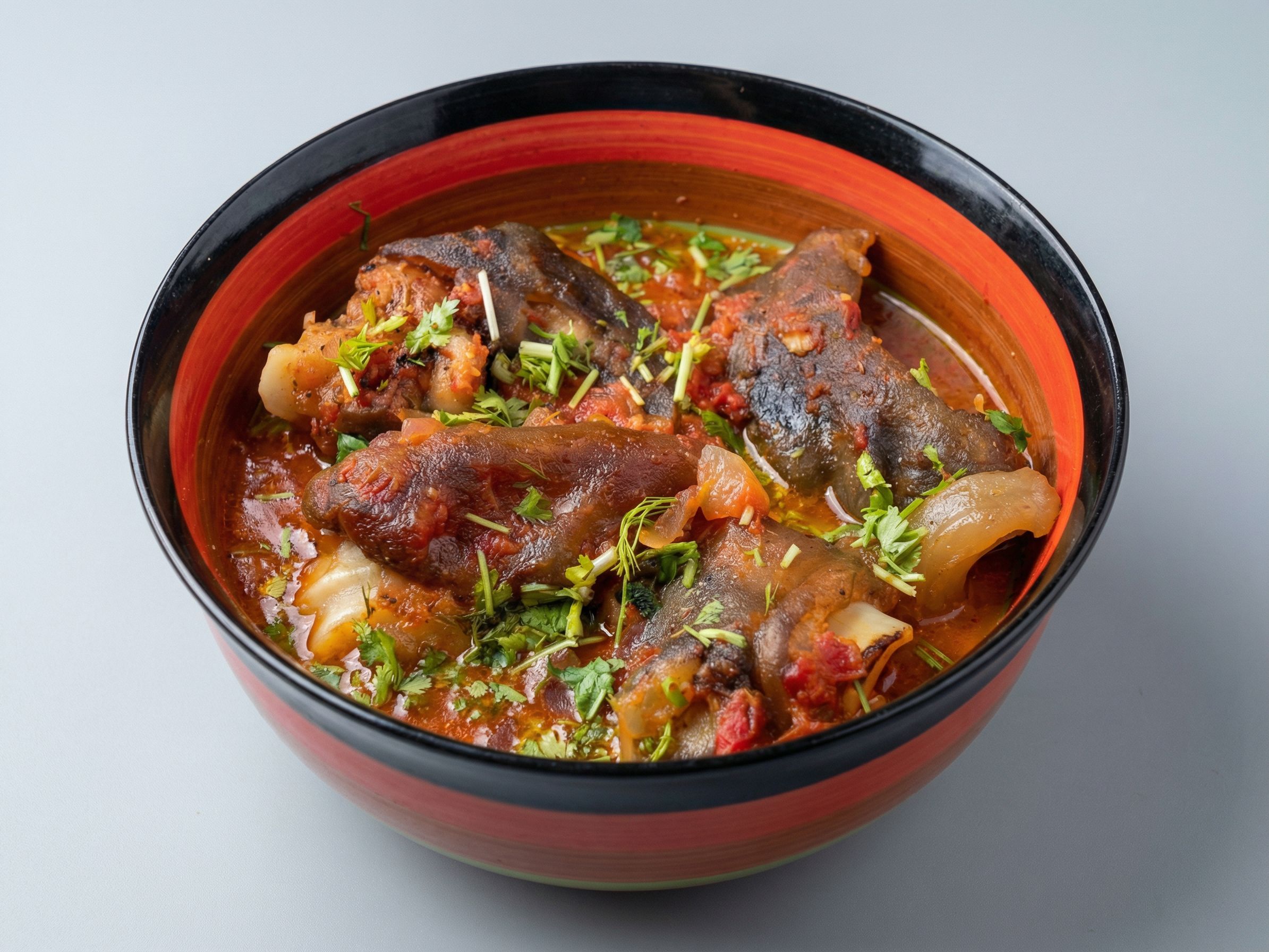 Kawarea casserole