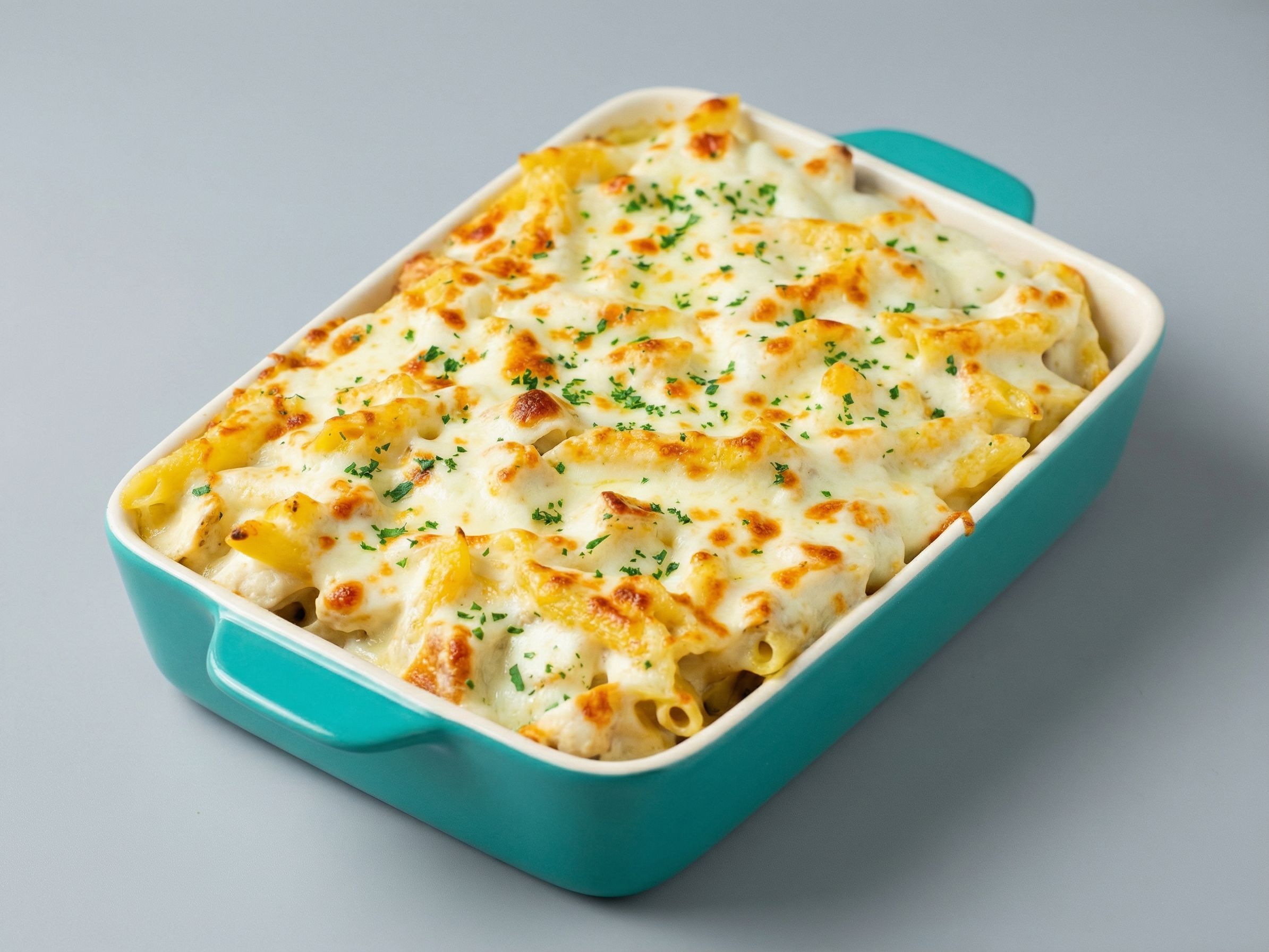 Negresco pasta casserole