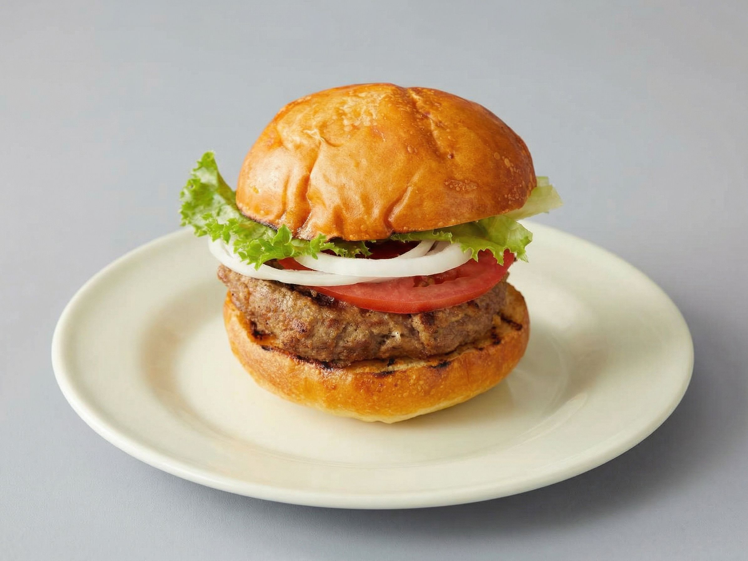Beef Burger