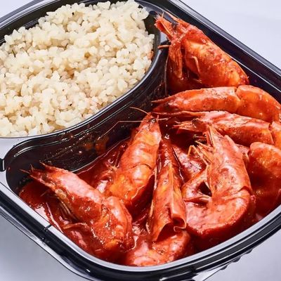جمبري تندوري