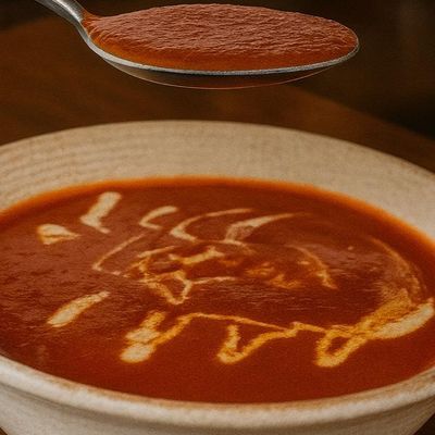 Tomato Soup