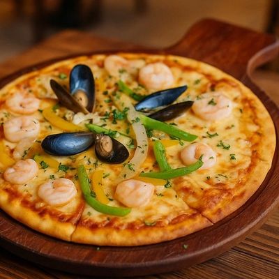 Frutti De Mare
